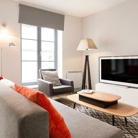 Stay Appart Hotel Lille Centre Exteriér fotografie